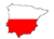 CARPINTERÍA ARENE - Polski